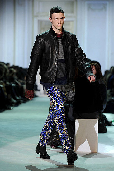 Milan Fashion Week: Just Cavalli jesen 2010 (Coutorture.com)