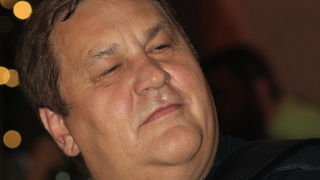 Restoran Niko: Ćiro Gašparac i klape na degustaciji Krauthakerovih vina, Foto: Mladen Malik