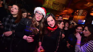 Božićni koncert Marijana Bana i Diktatora, Foto: Iva Perinčić