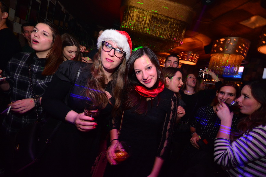 Božićni koncert Marijana Bana i Diktatora, Foto: Iva Perinčić