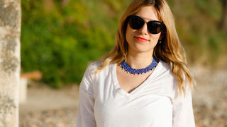 Handmade with love: Irina Karuza predstavlja ručno izrađen nakit