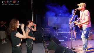 KvartArt: “Lice mista” i “Epilog” zasvirali na Glazbodromu KvartArt: “Lice mista” i “Epilog” zasvirali na Glazbodromu