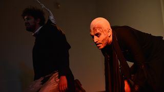 Dragon teatar premijerom predstave “Kraljevo” proslavio svoj peti rođendan Dragon teatar premijerom predstave “Kraljevo” proslavio svoj peti rođendan