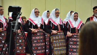 Zadarska filharmonija, foto:Iva Perincic Zadarska filharmonija, foto:Iva Perincic