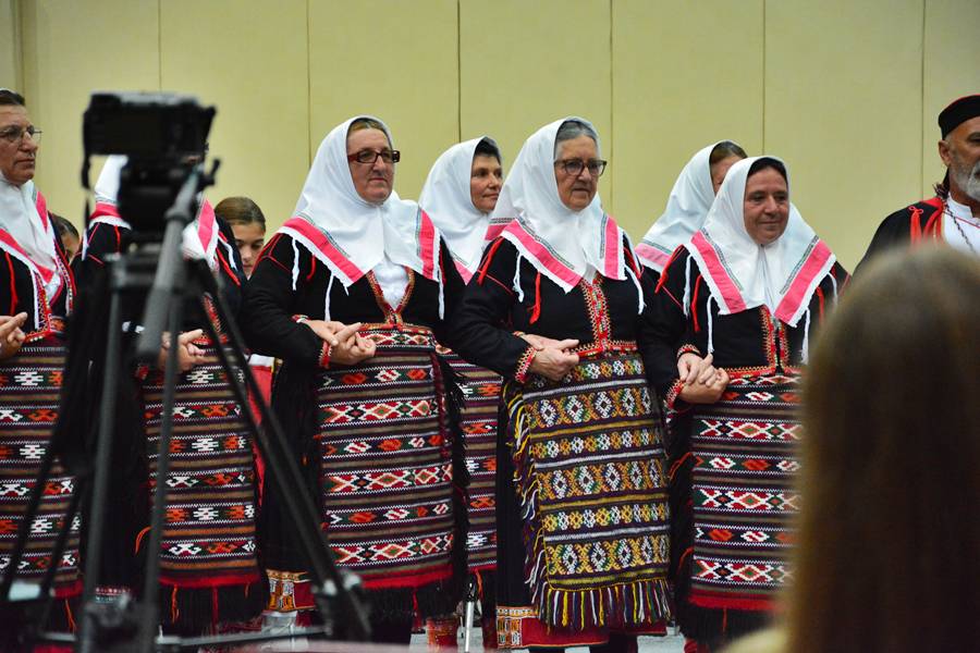 Zadarska filharmonija, foto:Iva Perincic Zadarska filharmonija, foto:Iva Perincic