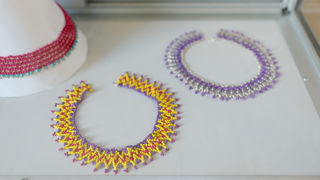 Handmade with love: Irina Karuza predstavlja ručno izrađen nakit