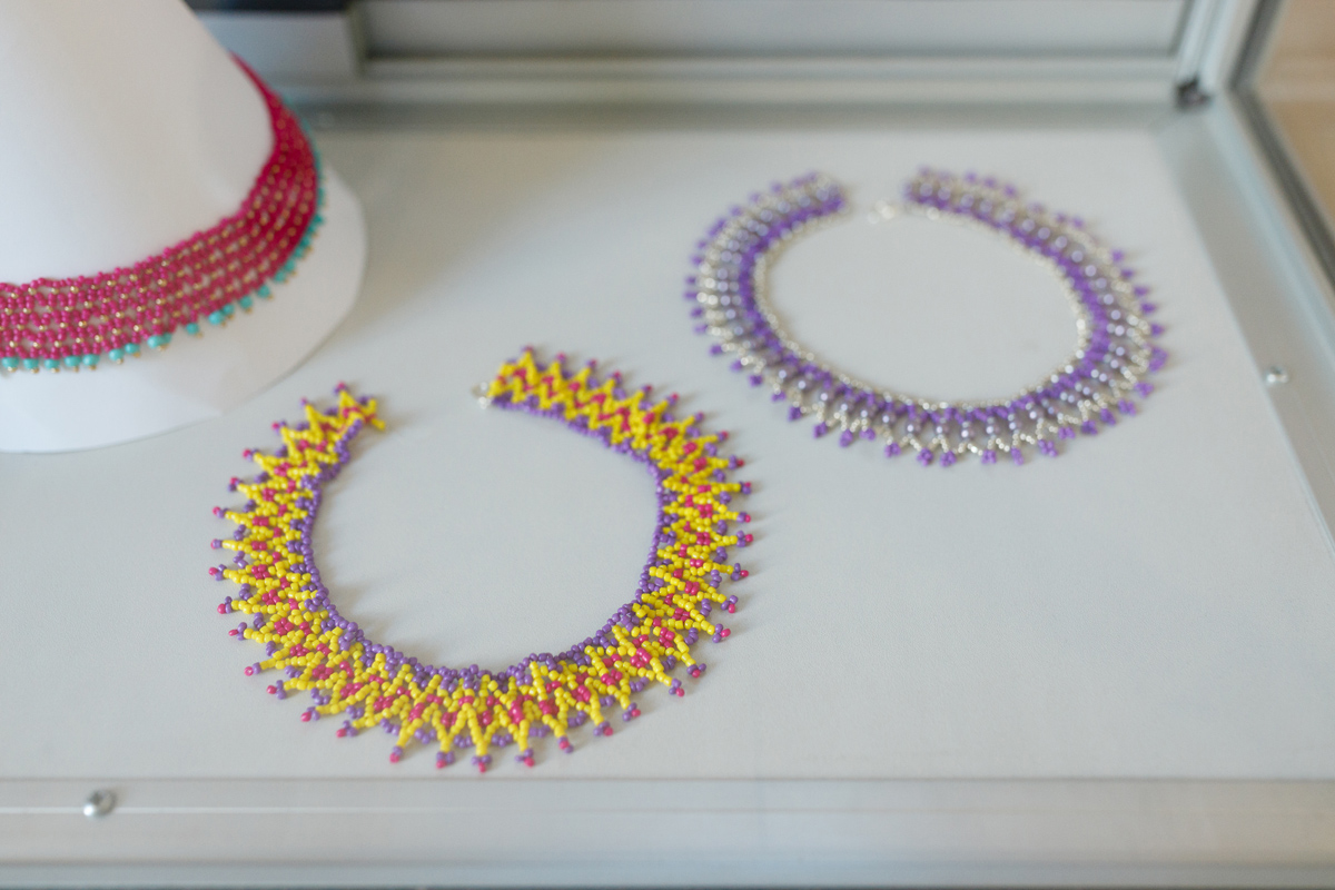 Handmade with love: Irina Karuza predstavlja ručno izrađen nakit