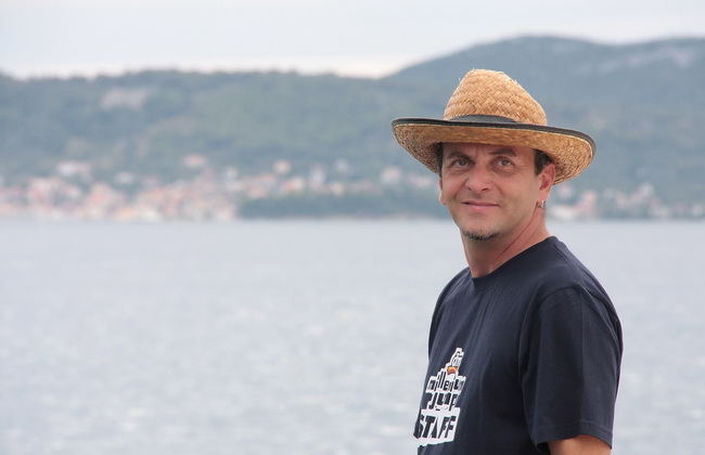 Dm Millenium jump 2010. foto: Angelo Virag Dm Millenium jump 2010. foto: Angelo Virag