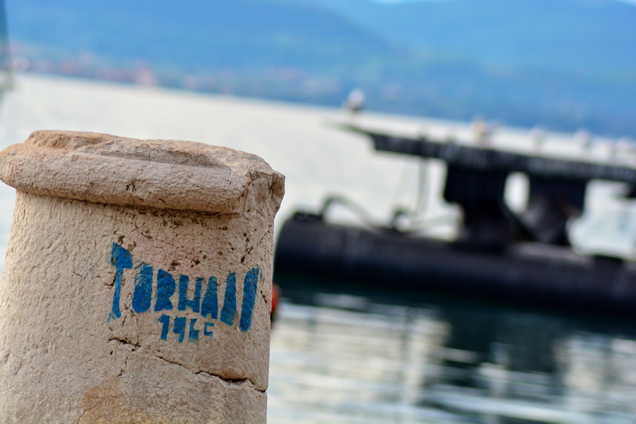 Đir 17. prosinca – uvala Maestral, Foto: Iva Perinčić