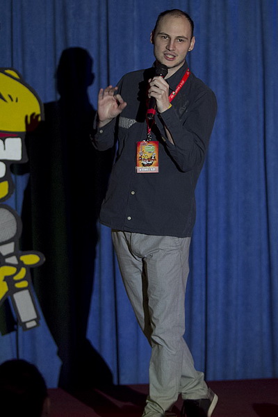 Panc festival treca vecer Panc festival treca vecer