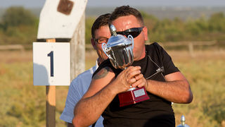 Polača: 14. Međunarodne konjičke utrke “Oluja 95”, Foto: Leo Banić Polača: 14. Međunarodne konjičke utrke “Oluja 95”, Foto: Leo Banić