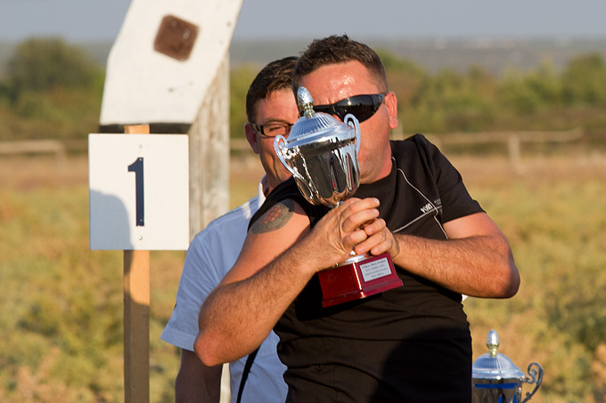 Polača: 14. Međunarodne konjičke utrke “Oluja 95”, Foto: Leo Banić Polača: 14. Međunarodne konjičke utrke “Oluja 95”, Foto: Leo Banić