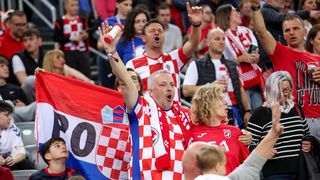 Kvalifikacije za EHF EURO 2026., skupina 5, Hrvatska – Češka