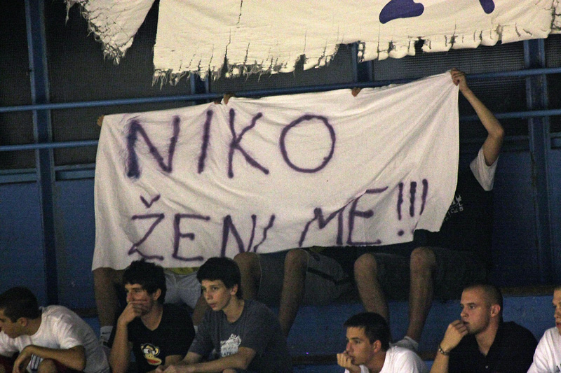 Ljetna liga: Arbanasi – Bokanjac 75-72, Foto: Marin Gospić