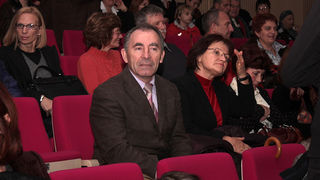 Svečana premijera predstve “Drago Č. i tvornica čokolade”, foto: L. Juravic