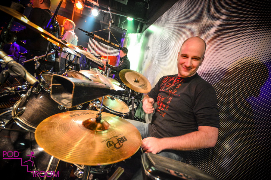 Podroom night club: Božić uz grupu Viva, Foto: Iva Perinčić Podroom night club: Božić uz grupu Viva, Foto: Iva Perinčić