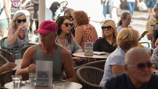 Đir po gradu, subotnja špica 8. rujna 2018. Đir po gradu, subotnja špica 8. rujna 2018.