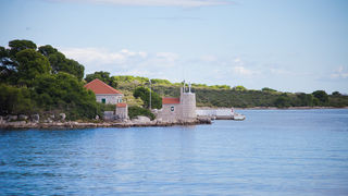 Izlet brodom po Pašmanskom kanalu, foto: Darko Belančić
