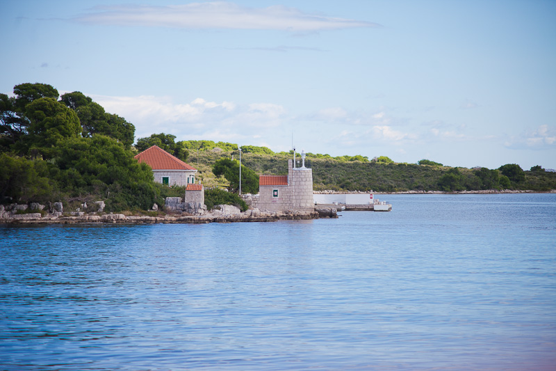 Izlet brodom po Pašmanskom kanalu, foto: Darko Belančić