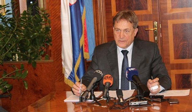 Gradonačelnik Kalmeta: Poluotok i Preko treba povezivati najmanje polovica dosadašnjih trajektnih linija, foto: Grad Zadar