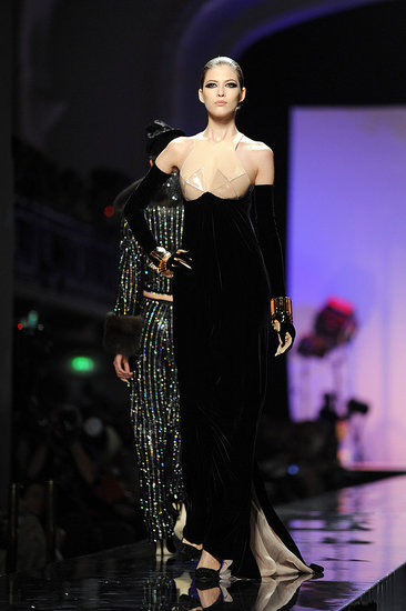 Jean Paul Gaultier – Jesen 2009. (Haute Couture)