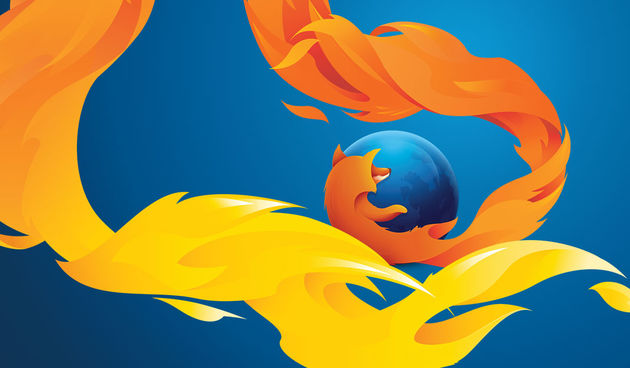 Mozilla Firefox