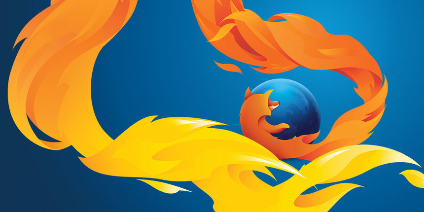 Mozilla Firefox