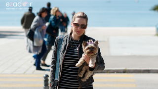 Đir po gradu, subotnja špica 30. ožujka 2019. Đir po gradu, subotnja špica 30. ožujka 2019.