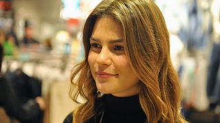 Supernova Zadar: Beauty Corner by Robert Sever & Modna revija Proljeće 2013, Foto: Krešimir Sorić