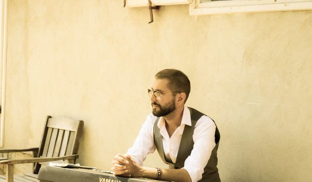 Mihovil Modrinić Mazija