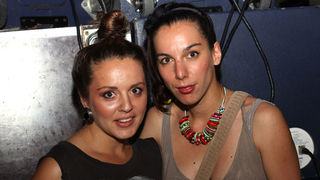 Urban & 4 u klubu Arsenal 17. lipnja 2011, Foto: Lucija Juravić