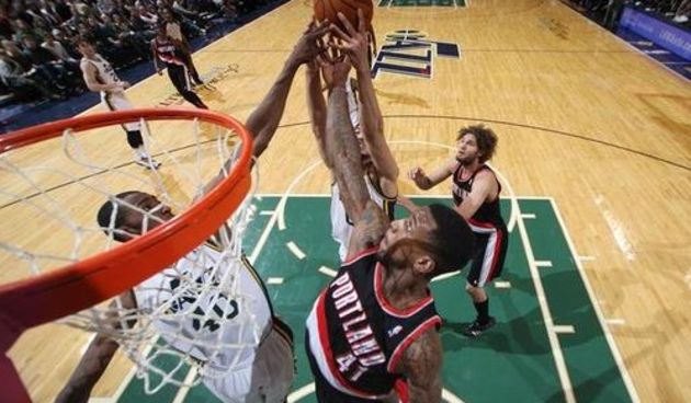 Portland Trail Blazers, foto: nba.com