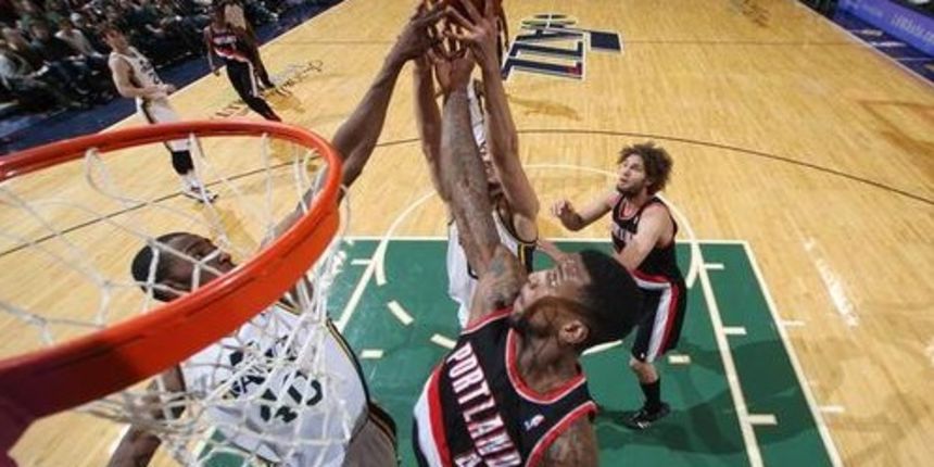 Portland Trail Blazers, foto: nba.com Portland Trail Blazers, foto: nba.com