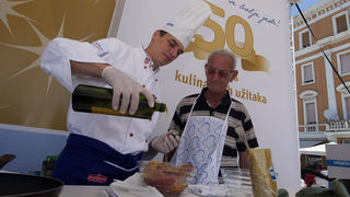 Pedeset godina Vegete (foto: Marin Gospić)