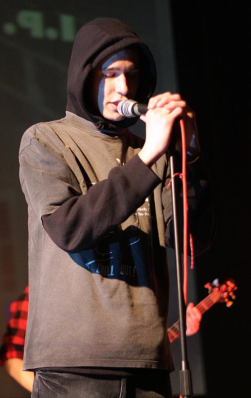 Zadarsk gitarijada – “Rocky 09” (foto: Marin Gospić)