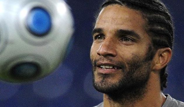 David James, foto: telegraph.co.uk