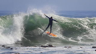Šetnja Cape Townom u Južnoafričkoj Republici, Foto: Denis Peroš Šetnja Cape Townom u Južnoafričkoj Republici, Foto: Denis Peroš