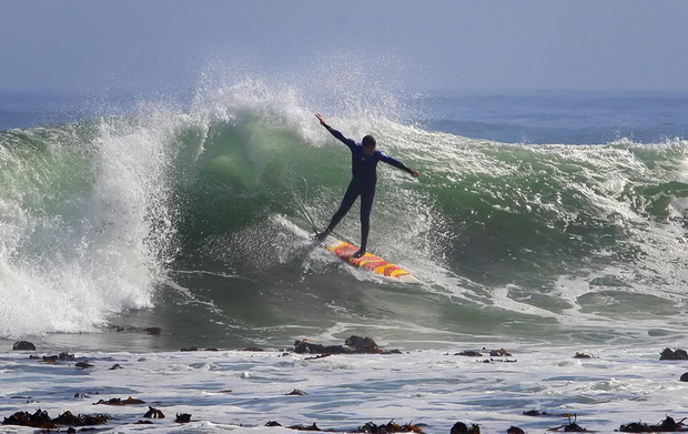 Šetnja Cape Townom u Južnoafričkoj Republici, Foto: Denis Peroš Šetnja Cape Townom u Južnoafričkoj Republici, Foto: Denis Peroš