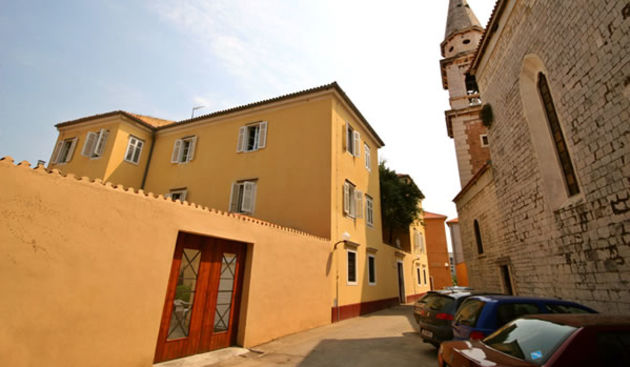 Dom za odraske osobe Sveti Frane