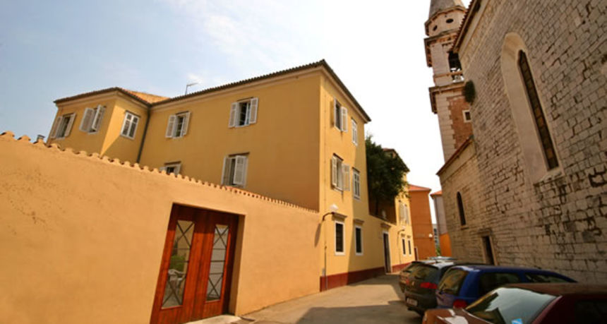 Dom za odraske osobe Sveti Frane Dom za odraske osobe Sveti Frane