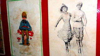 Božićne čestitke Benedikta Kukulića Božićne čestitke Benedikta Kukulića