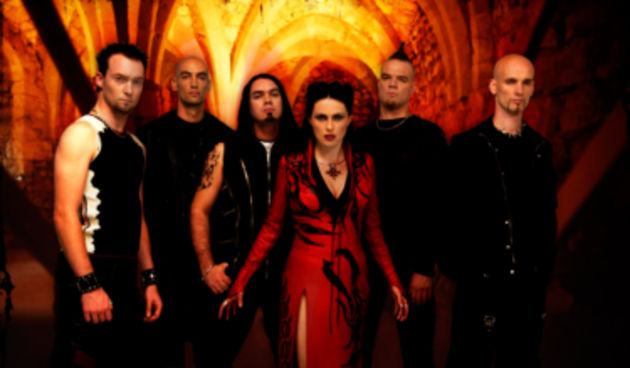 Within Temptation