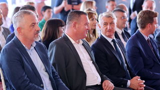 Otvoren 25. Biograd Boat Show Otvoren 25. Biograd Boat Show