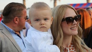 Centralni skup Kristijana Kapovića i njegove liste za Općinsko vijeće