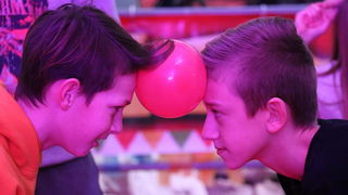 Karnevalske igre: Slovenski “lopovi” odnijeli pregršt zlata s Vira