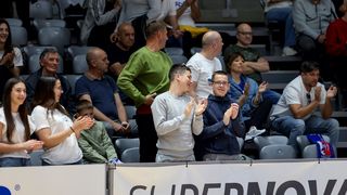 FavBet Premijer liga: Zadar – Cibona FavBet Premijer liga: Zadar – Cibona