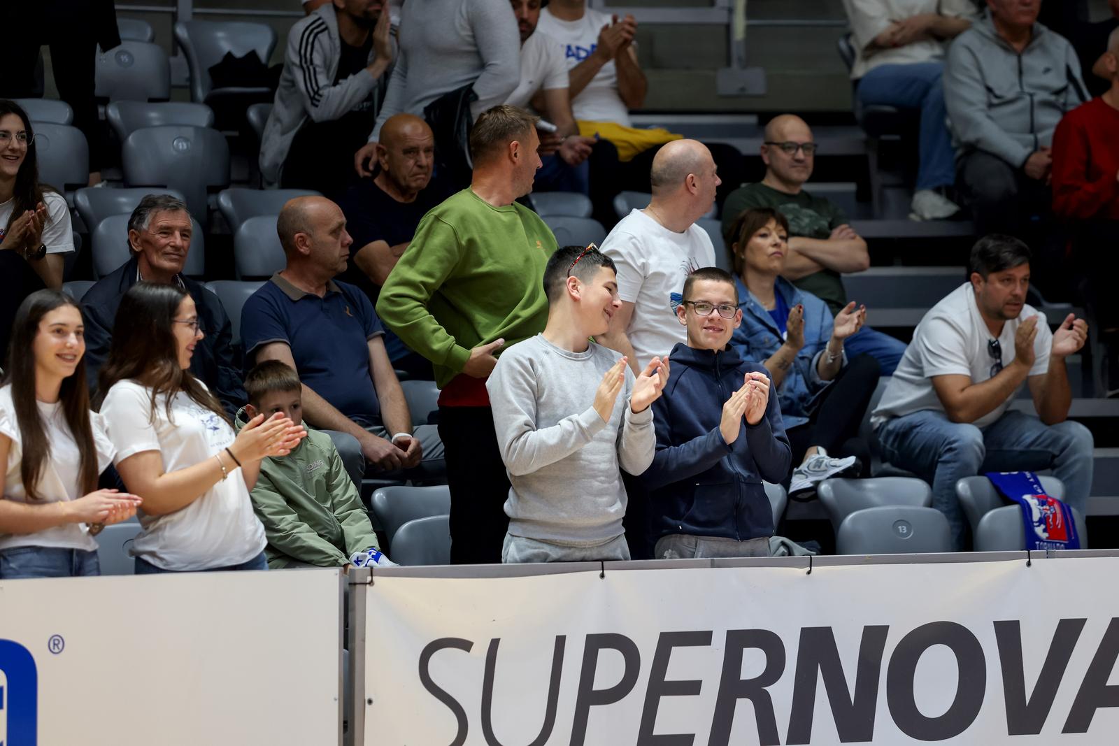 FavBet Premijer liga: Zadar – Cibona FavBet Premijer liga: Zadar – Cibona