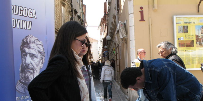 HSP peticija HSP peticija