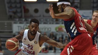 ZDBT 2018: CSKA Moskva – Bayern 79-73 ZDBT 2018: CSKA Moskva – Bayern 79-73
