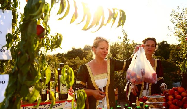 Sajam “Luka i igara” na vidikovcu Kamenjak